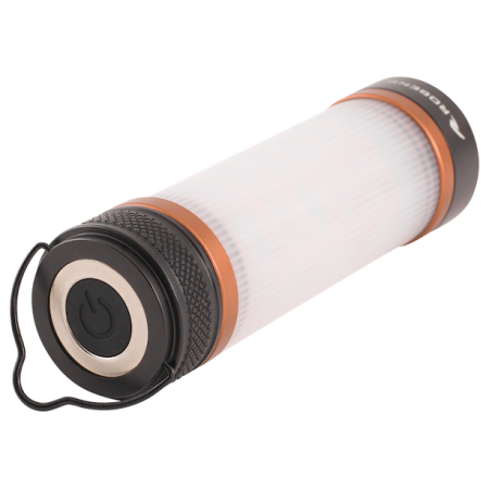 Linterna recargable Robens Arran Rechargeable Torchlight