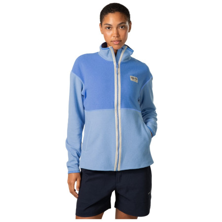 Sudadera de mujer Kari Traa Gracie Midlayer
