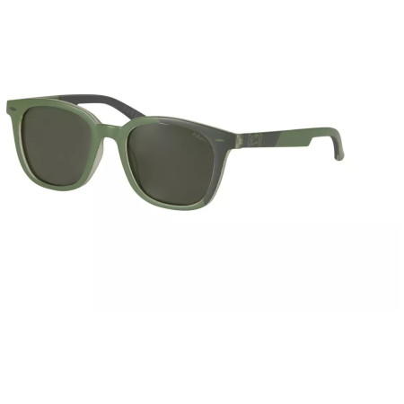 Gafas de sol E9 Claude verde Agave