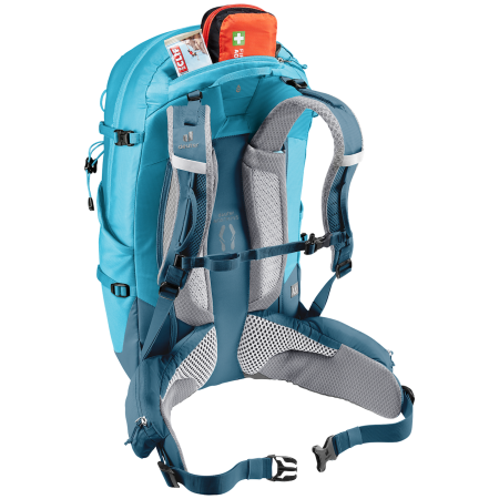 Mochila Deuter Trail Pro 31 SL