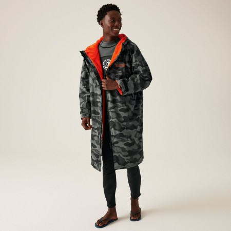 Albornoz Regatta Adult W Proof Robe