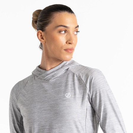 Camiseta de mujer Dare 2b Sprint Cty Hoodie