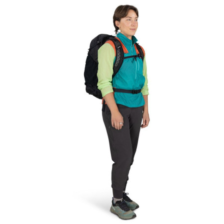 Mochila de senderismo Osprey Hikelite 26