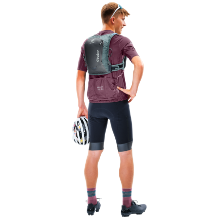 Mochila de ciclismo Deuter Rogla 5