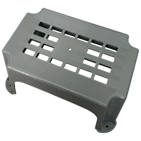 Escalón deslizante Brunner Podium L