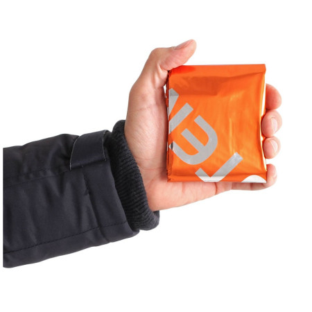 Manta isotérmica Lifesystems Thermal Blanket