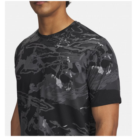 Camiseta de hombre Under Armour Vanish Energy Printed SS