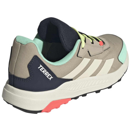 Calzado para niños Adidas Terrex Anylander J Grey