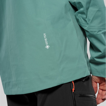 Chaqueta de hombre Salewa Ortles Gtx 3L Epe Jkt M