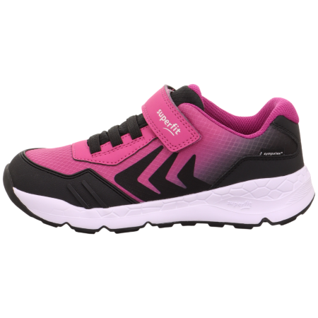 Calzado para niños Superfit Free Ride Pink rosa PINK