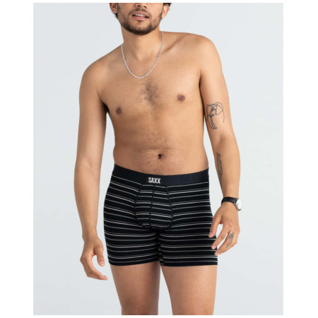 Calzoncillos bóxer Saxx Vibe Xtra Super Soft Boxer Brief Fly