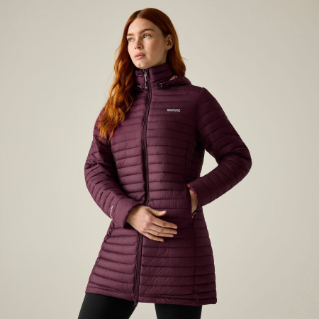 Abrigo de mujer Regatta Selenar Long Length