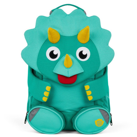 Mochila para niños Affenzahn Large Friend