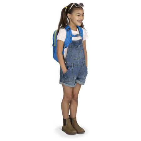 Mochila para niños Osprey Daylite Youth Pack