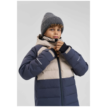 Chaqueta de invierno para niños Reima Kuosku