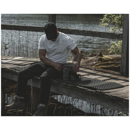 Colchoneta Easy Camp Merlin Folding EVA Mat