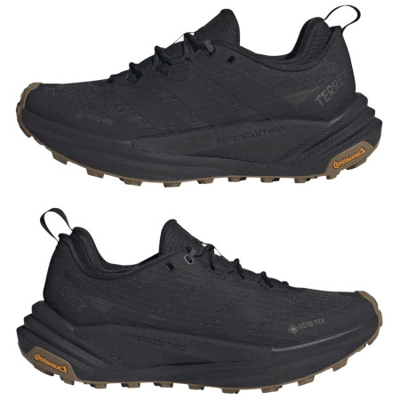 Calzado de senderismo para mujer Adidas Terrex Freehiker 3 Low Gtx