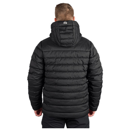 Chaqueta de invierno para hombre Northfinder Milosh