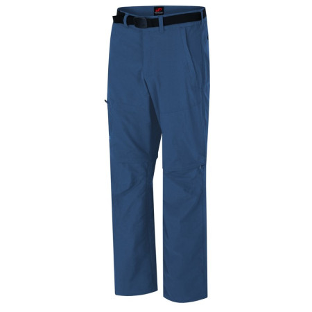 Pantalones de hombre Hannah Kim M azul EnsignBlue