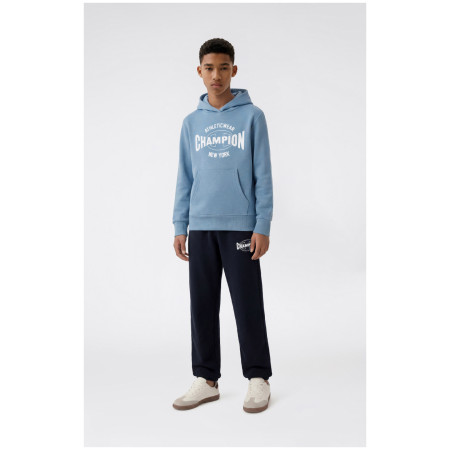 Pantalones de chándal para niños Champion Elastic Cuff Pants B