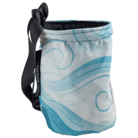 Saco de magnesio SIERRA Climbing Element Series