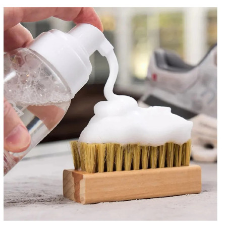 Juego de limpieza Reshoevn8r Oxiclean Sneaker + Hat Foam Cleaning Kit