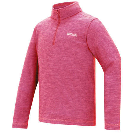 Sudadera para niños Regatta Hot Shot Marl Pop