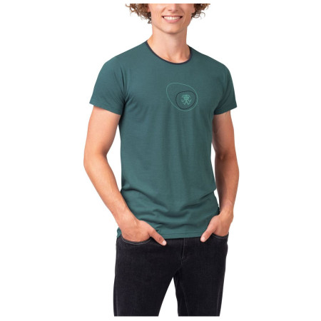 Camiseta de hombre Rafiki Zone