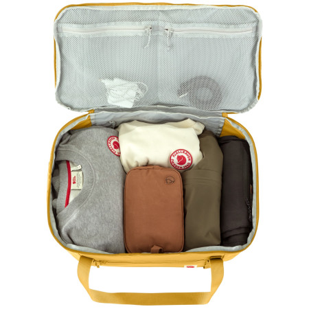 Bolsa de viaje Fjällräven High Coast Duffel 36