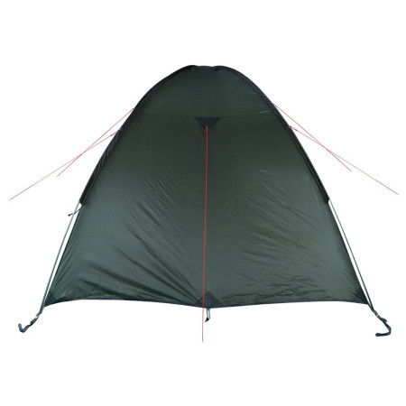 Tienda de campaña de senderismo Hannah Sett 3