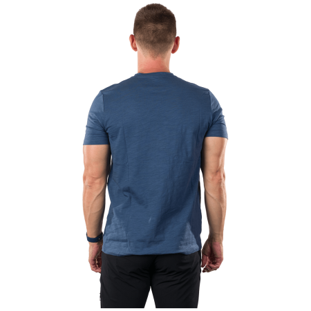Camiseta de hombre Northfinder Jacint