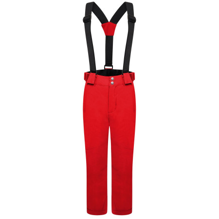 Pantalones de invierno para niños Dare 2b Outmove II rojo Danger Red