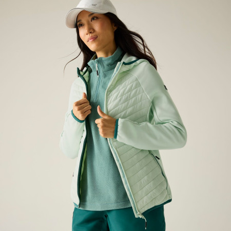 Chaqueta de mujer Regatta Women’s Andreson Hybrid