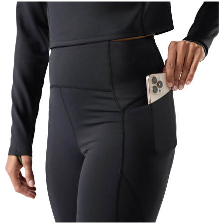 Mallas de mujer Smartwool Women's Active Merino Movement Tight