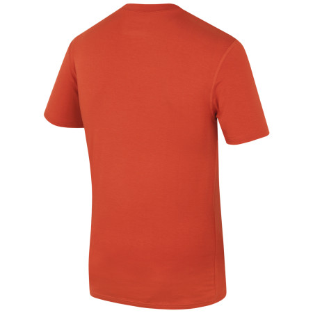 Camiseta de hombre Zulu Bambus Alpine 210 Short