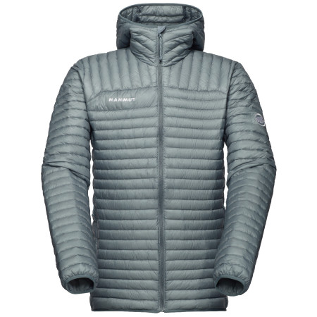 Chaqueta de hombre Mammut Broad Peak Light IN Hooded Jacket Men