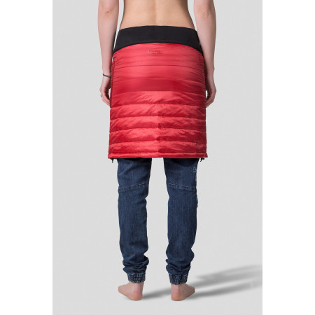 Falda de invierno para mujer Rafiki Autana