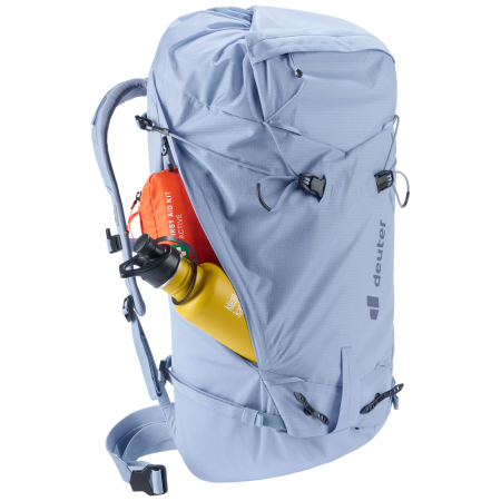 Mochila de mujer Deuter Guide Lite 28 SL