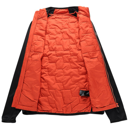 Sudadera de hombre Alpine Pro Jorw