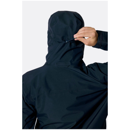 Chaqueta de mujer Rab Namche GTX Jacket
