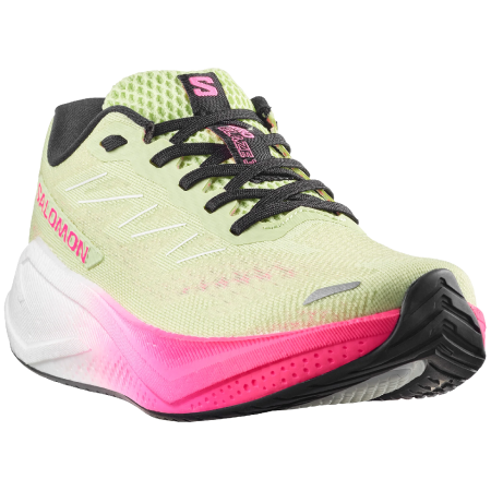 Zapatillas de carrera para mujer Salomon Aero Blaze 3