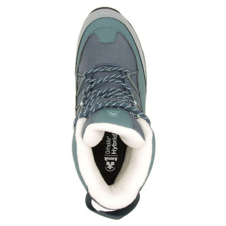 Botas de invierno para mujer Kamik Trek Ice