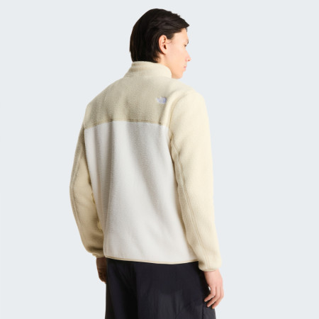 Chaqueta de hombre The North Face M Yumiori Full Zip