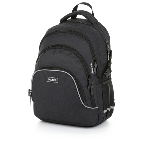 Mochila Oxybag OXY Scooler negro black