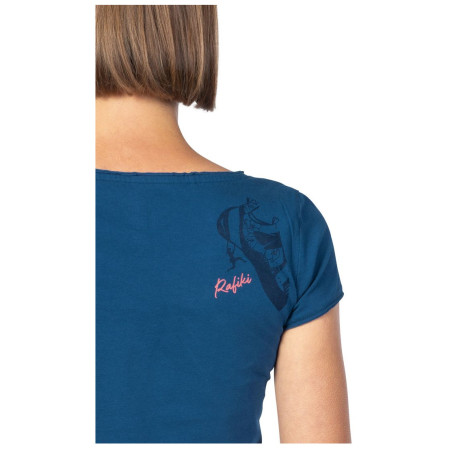 Camiseta de mujer Rafiki Jay