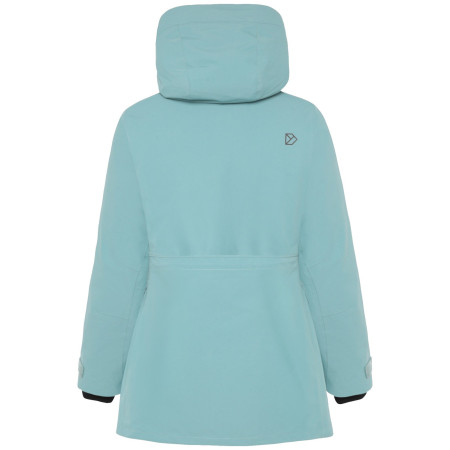 Chaqueta parka de invierno para mujer Didriksons Harriet Wns Parka