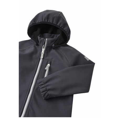 Chaqueta softshell para niños Reima Vantti