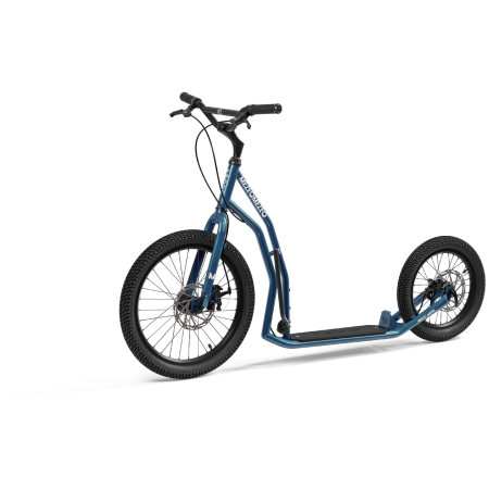 Patinete Yedoo Mezeq Y40