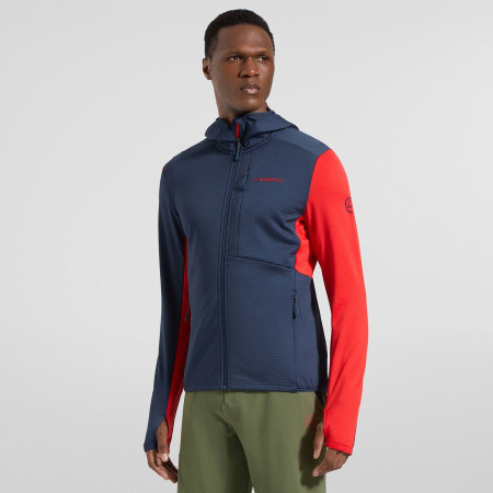 Chaqueta de hombre La Sportiva Chill Thermal Hoody M