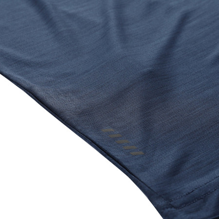 Camiseta funcional de hombre Alpine Pro Basik